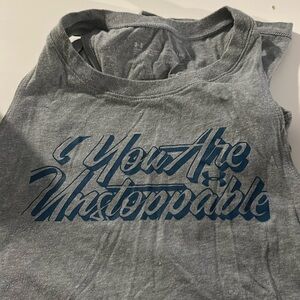 Under Armour women’s tank